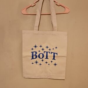 Clarks x Bott Canvas Tote